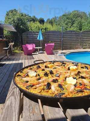 La Casa De La Paella