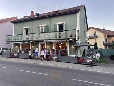 Tapas Bar, Ségny