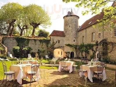 Restaurant Le Relais Louis XI, Meung-sur-Loire