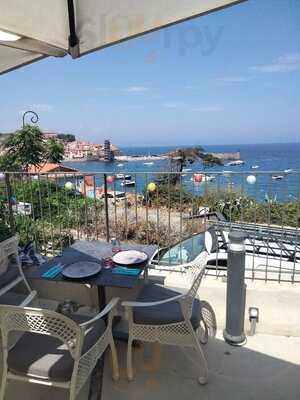 Le Douze, Collioure