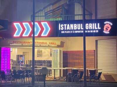 Istanbul Grill, Callian