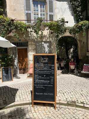 Maison Favier, Saint-Rémy-de-Provence