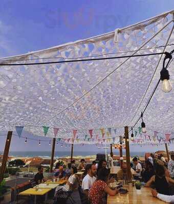 La Guinguette Sur Le Toit, Contis-les-Bains