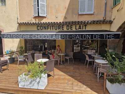 Confiture De Lait, Roquebrune-sur-Argens