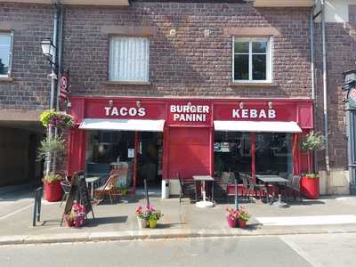 Varto Kebab, Montfort-sur-Meu