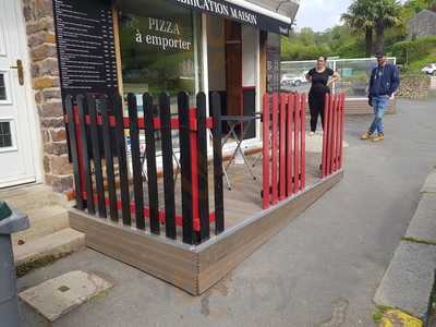 L'Atelier du Goût, Pont-d'Ouilly