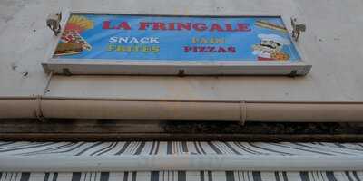 La Fringale, Valras-Plage