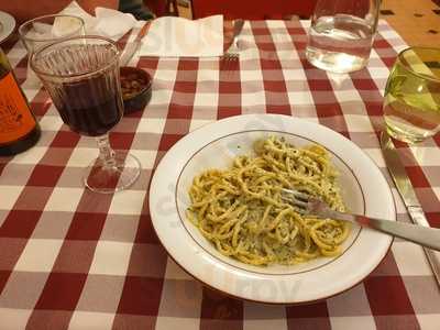 Spaghetti Snack, Pamiers