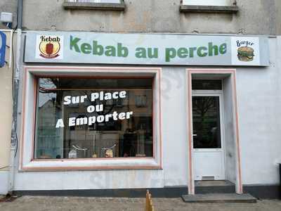 Kebab Au Perche, Tourouvre au Perche