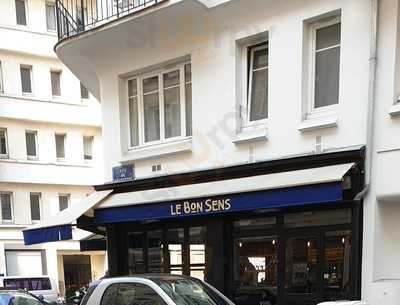 L'indé, Paris