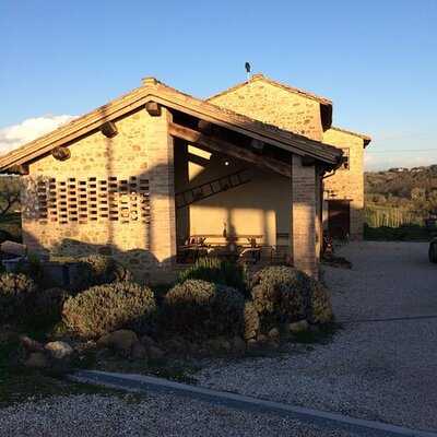 Perugia Farmhouse, Perugia