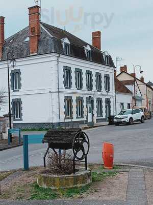 Restaurant Principal La Ch'tite Frite Culanaise