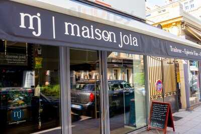 Maison Joia Nice Pastorelli, Nice