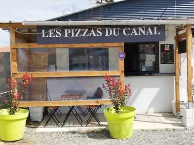 Les Pizzas Du Canal, Lannemezan