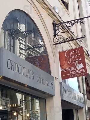 Gourmandises & Co, Aix-les-Bains