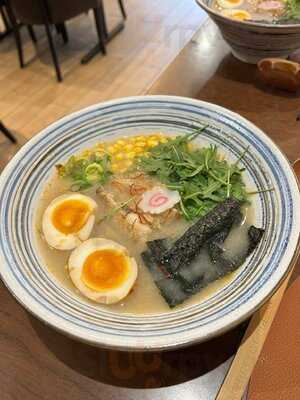 Sakana Ramen, Metz