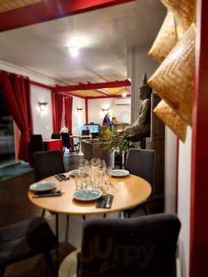 Restaurant Madame Anh, Agen