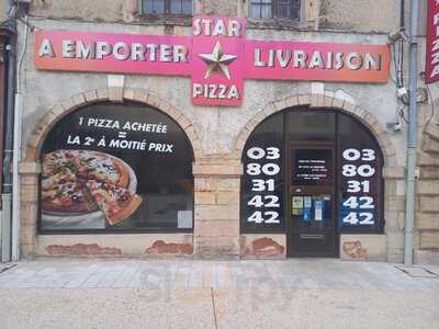 Star Pizza, Auxonne