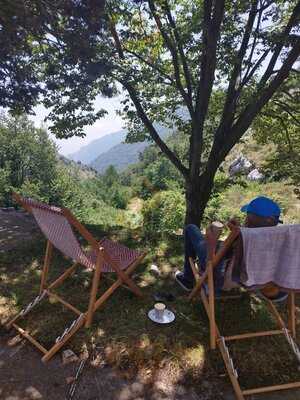 Le Truck Du Col, Peille