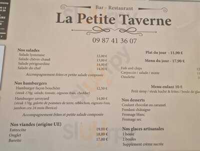 La Petite Taverne