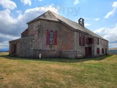 Auberge des Pélerins, Besse-et-Saint-Anastaise