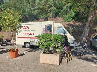 La Pizza Du Soleil, Théoule sur Mer