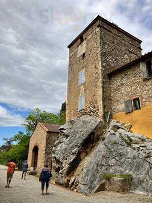 Château De Jau