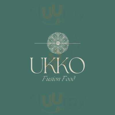 Ukko Sushis - Fusion Food