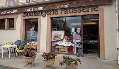 Boulangerie S. Droulers