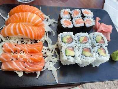 Sushi & Wok, Castelsarrasin