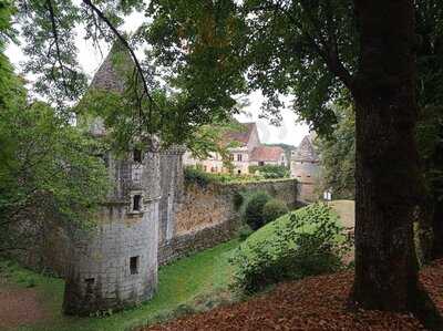 Le Jardin De La Princesse