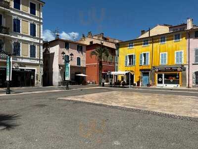 Bar Central, Toulon