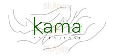 Kama Restaurant, Cannes