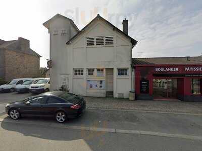 Boulangerie Caradeuc, Broons