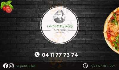 Le Petit Jules