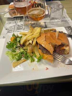 La Cantine Des Sales Gosses, Nogaro