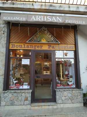 U Pani Casanu Boulanger Patissier