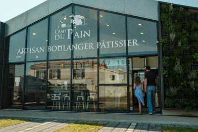 Boulangerie L'ami Du Pain Saint Rogatien