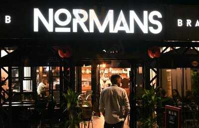 Normans, Ouistreham