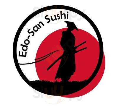 Edo-san Sushi