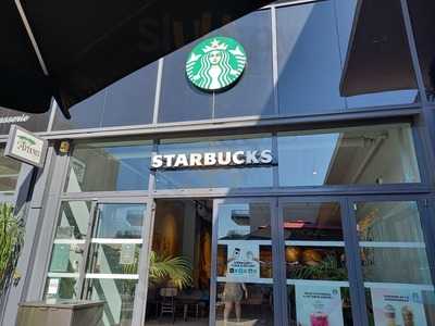 Starbucks - Avenue 83, La Valette-du-Var