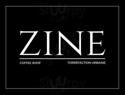 Zine Coffee - Torréfaction Urbaine, Metz