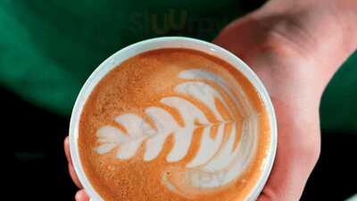 Starbucks Creteil Soleil, Créteil