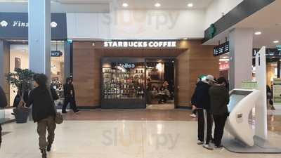 Starbucks Velizy 2