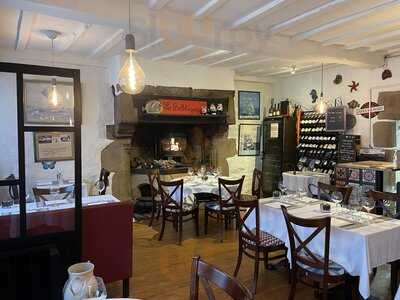 Le Balthazar, Paimpol