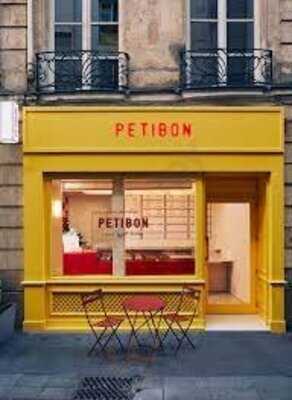 Petibon, Paris