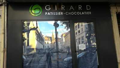 Patisserie Girard