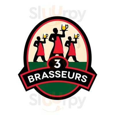 3 Brasseurs - Troyes, Troyes