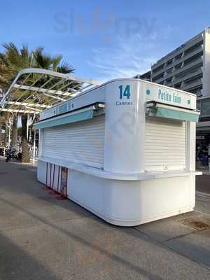 Le Kiosque14, Cannes