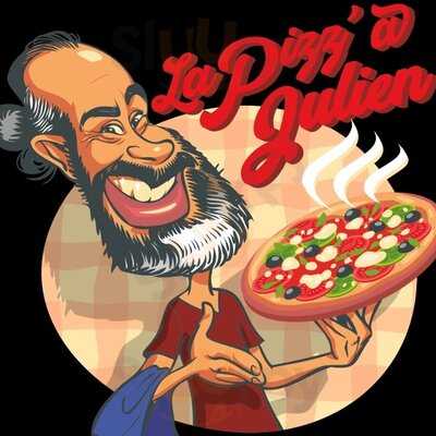 La Pizz´a Julien